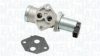 MAGNETI MARELLI 820003397010 Idle Control Valve, air supply
